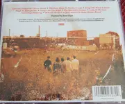 CD - Maylene And The Sons Of Disaster - Maylene And The Sons Of Disaster