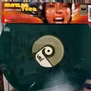 12inch Vinyl Single - Maylee Todd - Aerobics In Space - Green