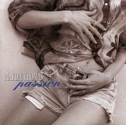 Maylee Thomas - Passion