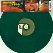maylee todd - Aerobics In Space RMX (Serato Pressing)