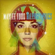 maylee todd - Hieroglyphics (Kon & The Gang RMX)