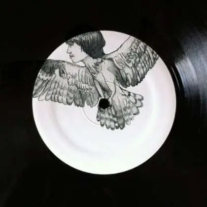MAYLEE TODD - HIEROGLYPHICS REMIXES