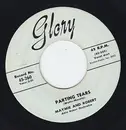 7inch Vinyl Single - Maymie And Robert - Parting Tears