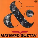 LP - Maynard Ferguson , Gustav Brom Orchestra - Maynard & Gustav