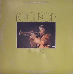 Maynard Ferguson - '61/Si, Si, M.F.