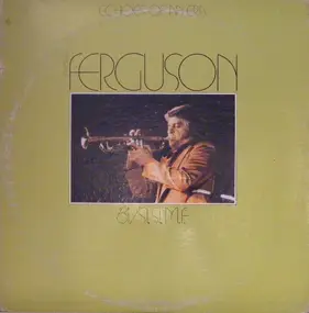 Maynard Ferguson - '61/Si, Si, M.F.