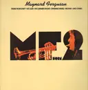 LP - Maynard Ferguson - M.F. Horn Two - DIE CUT SLEEVE