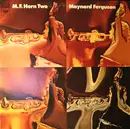 LP - Maynard Ferguson - M.F. Horn Two