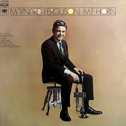 Maynard Ferguson - M.F. Horn