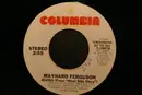 7inch Vinyl Single - Maynard Ferguson - Maria (From 'West Side Story') / Oasis - PROMO
