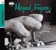 Maynard Ferguson Octet - Maynard Ferguson And His Octet