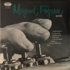 Maynard Ferguson - Maynard Ferguson And His Octet