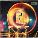 LP - Maynard Ferguson - A Message From Birdland