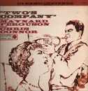 LP - Maynard Ferguson And Chris Connor - Two's Company - Limited Edition, +Insert