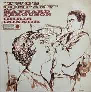 Maynard Ferguson and Chris Connor - Two's Company