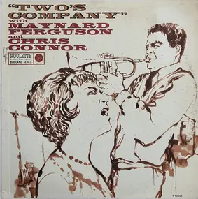 Maynard Ferguson - Two's Company