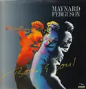 LP - Maynard Ferguson - Body And Soul