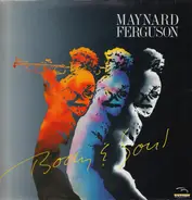 Maynard Ferguson - Body And Soul