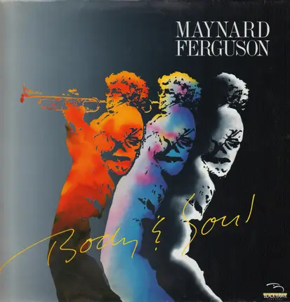 Maynard Ferguson - Body And Soul