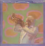 Maynard Ferguson - Conquistador