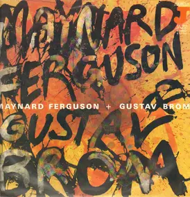 Maynard Ferguson - Amiga-Edition