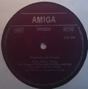 LP - Maynard Ferguson + Gustav Brom - Maynard Ferguson + Gustav Brom
