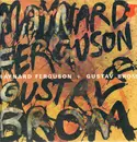 LP - Maynard Ferguson + Gustav Brom - Maynard Ferguson + Gustav Brom