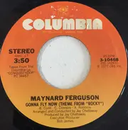 Maynard Ferguson - Gonna Fly Now (Theme From "Rocky")