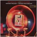 LP - Maynard Ferguson & His Orchestra - A Message from Birdland - Original Recording