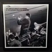 Maynard Ferguson & His Orchestra - The Complete Roulette Recordings Of The Maynard Ferguson Orchestra