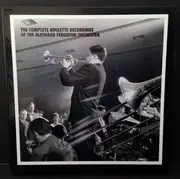 CD-Box - Maynard Ferguson & His Orchestra - The Complete Roulette Recordings Of The Maynard Ferguson Orchestra - Limited Edition Fatbox Set