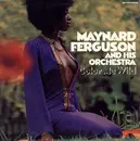 Double LP - Maynard Ferguson And His Orchestra - Color Me Wild - RARE