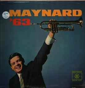Maynard Ferguson - Maynard '63