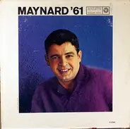 Maynard Ferguson - Maynard '61