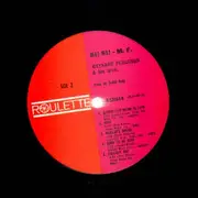 LP - Maynard Ferguson & His Orchestra - Si! Si! - M.F.