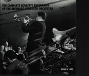 CD-Box - Maynard Ferguson & His Orchestra - The Complete Roulette Recordings Of The Maynard Ferguson Orchestra - Ltd. Ed., Only 10 cds Incl., Numbered