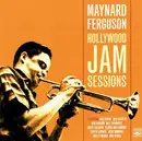 CD - Maynard Ferguson - Hollywood Jam Sessions