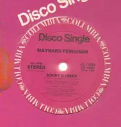 Maynard Ferguson - Rocky II Disco