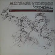Double LP - Maynard Ferguson - Stratospheric