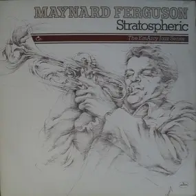 Maynard Ferguson - Stratospheric