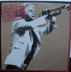 Maynard Ferguson - The Best Of Maynard Ferguson