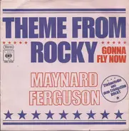 Maynard Ferguson - Theme From Rocky (Gonna Fly Now)
