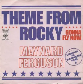 Maynard Ferguson - Theme From Rocky (Gonna Fly Now)
