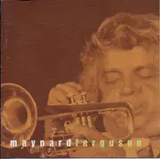 CD - Maynard Ferguson - This Is Jazz | 16