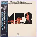 LP - Maynard Ferguson - M.F. Horn Two - + OBI, Insert