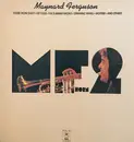 LP - Maynard Ferguson - M.F. Horn Two - Gatefold, Insert