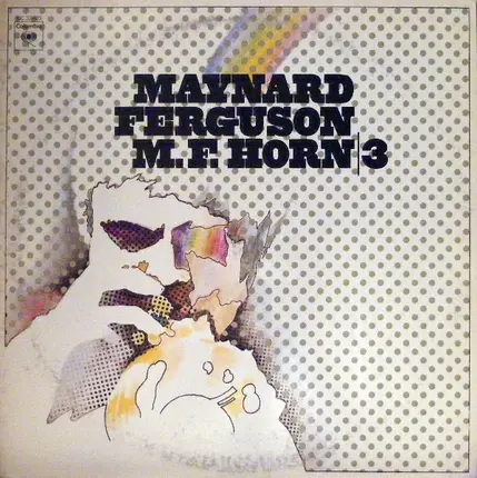 Maynard Ferguson - M.F. Horn 3