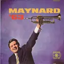 7inch Vinyl Single - Maynard Ferguson - Maynard 63