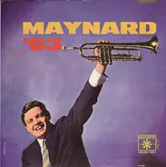 Maynard Ferguson - Maynard 63
