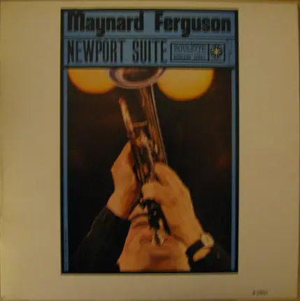 Maynard Ferguson - Newport Suite